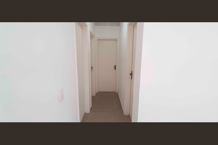Apartamento para alugar com 69m², 3 quartos e 2 vagas Apartamento para alugar com 69m², 3 quartos e 2 vagasCorredor