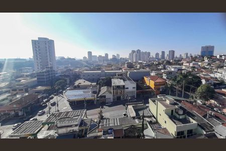 Apartamento para alugar com 69m², 3 quartos e 2 vagas Apartamento para alugar com 69m², 3 quartos e 2 vagasVista da Suíte