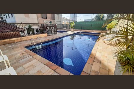 Apartamento para alugar com 69m², 3 quartos e 2 vagas