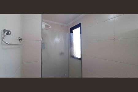 Apartamento para alugar com 69m², 3 quartos e 2 vagas Apartamento para alugar com 69m², 3 quartos e 2 vagasBanheiro da Suíte