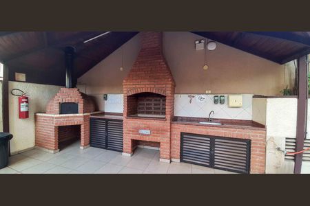 Apartamento para alugar com 69m², 3 quartos e 2 vagas