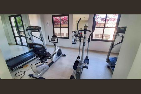 Apartamento para alugar com 69m², 3 quartos e 2 vagas