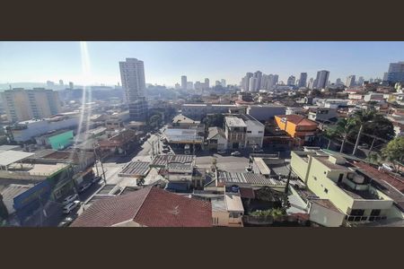 Apartamento para alugar com 69m², 3 quartos e 2 vagas Apartamento para alugar com 69m², 3 quartos e 2 vagasVista da Sacada