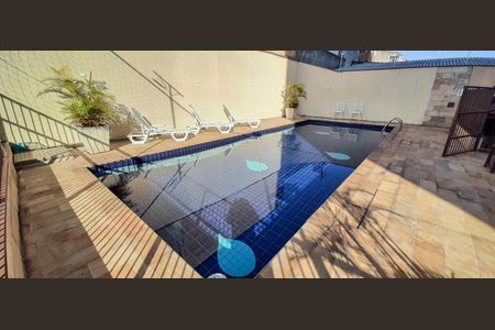 Apartamento para alugar com 69m², 3 quartos e 2 vagas