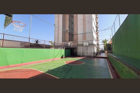 Apartamento para alugar com 69m², 3 quartos e 2 vagas