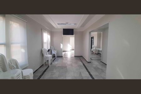 Apartamento para alugar com 69m², 3 quartos e 2 vagas Apartamento para alugar com 69m², 3 quartos e 2 vagasÁrea comum - Salão de Festas