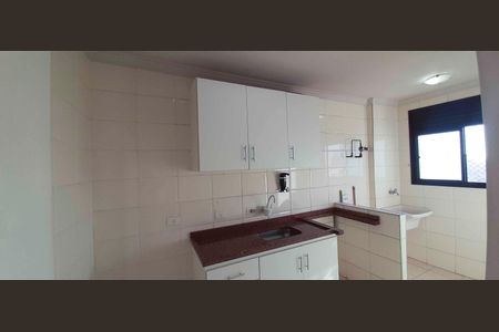 Apartamento para alugar com 69m², 3 quartos e 2 vagas Apartamento para alugar com 69m², 3 quartos e 2 vagasCozinha