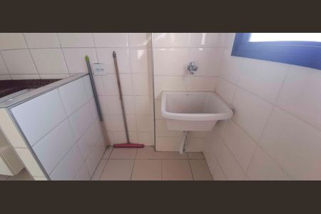 Apartamento para alugar com 69m², 3 quartos e 2 vagas