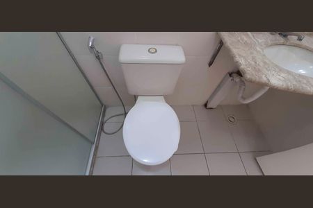Apartamento para alugar com 69m², 3 quartos e 2 vagas