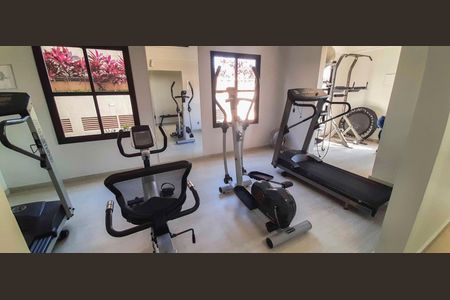Apartamento para alugar com 69m², 3 quartos e 2 vagas