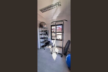 Apartamento para alugar com 69m², 3 quartos e 2 vagas
