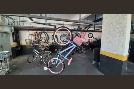 Apartamento para alugar com 69m², 3 quartos e 2 vagas Apartamento para alugar com 69m², 3 quartos e 2 vagasBicicletário