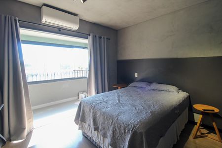 Apartamento à venda com 30m², 1 quarto e sem vaga Apartamento à venda com 30m², 1 quarto e sem vagaSala/Quarto