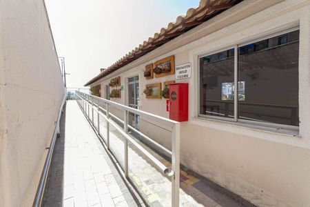 Apartamento para alugar com 75m², 3 quartos e 2 vagas Apartamento para alugar com 75m², 3 quartos e 2 vagasÁrea comum