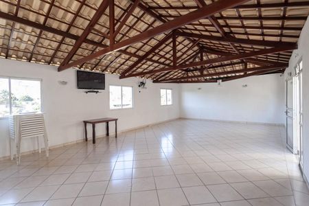 Apartamento para alugar com 75m², 3 quartos e 2 vagas Apartamento para alugar com 75m², 3 quartos e 2 vagasÁrea comum - Salão de festas