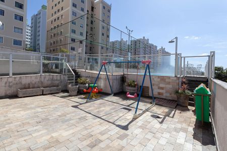 Apartamento para alugar com 75m², 3 quartos e 2 vagas Apartamento para alugar com 75m², 3 quartos e 2 vagasÁrea comum