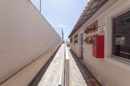 Apartamento para alugar com 75m², 3 quartos e 2 vagas Apartamento para alugar com 75m², 3 quartos e 2 vagasÁrea comum