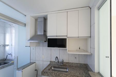 Apartamento para alugar com 75m², 3 quartos e 2 vagas Apartamento para alugar com 75m², 3 quartos e 2 vagasCozinha