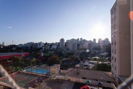 Apartamento para alugar com 75m², 3 quartos e 2 vagas Apartamento para alugar com 75m², 3 quartos e 2 vagasQuarto 2 - Vista