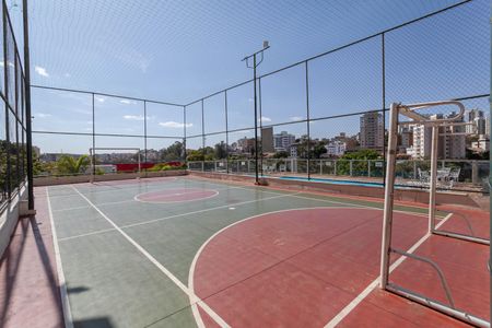 Apartamento para alugar com 75m², 3 quartos e 2 vagas Apartamento para alugar com 75m², 3 quartos e 2 vagasQuadra Esportiva