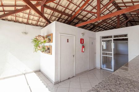 Apartamento para alugar com 75m², 3 quartos e 2 vagas Apartamento para alugar com 75m², 3 quartos e 2 vagasÁrea gourmet