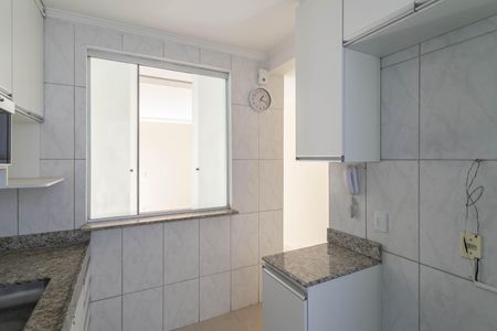 Apartamento para alugar com 75m², 3 quartos e 2 vagas Apartamento para alugar com 75m², 3 quartos e 2 vagasCozinha