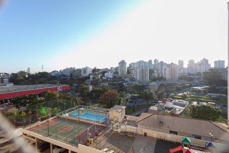 Apartamento para alugar com 75m², 3 quartos e 2 vagas Apartamento para alugar com 75m², 3 quartos e 2 vagasVista da suíte