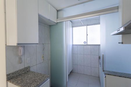 Apartamento para alugar com 75m², 3 quartos e 2 vagas Apartamento para alugar com 75m², 3 quartos e 2 vagasCozinha
