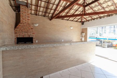 Apartamento para alugar com 75m², 3 quartos e 2 vagas Apartamento para alugar com 75m², 3 quartos e 2 vagasÁrea gourmet