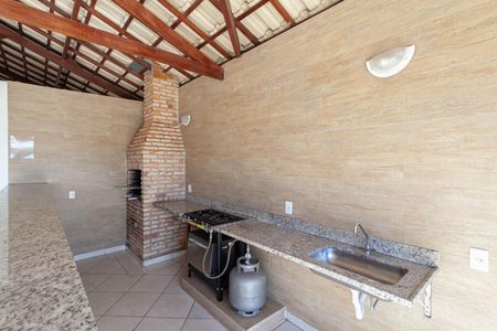 Apartamento para alugar com 75m², 3 quartos e 2 vagas Apartamento para alugar com 75m², 3 quartos e 2 vagasÁrea gourmet