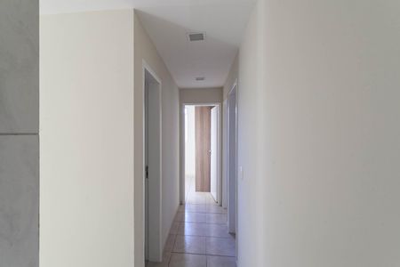 Apartamento para alugar com 75m², 3 quartos e 2 vagas Apartamento para alugar com 75m², 3 quartos e 2 vagasCorredor
