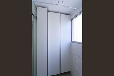 Apartamento para alugar com 75m², 3 quartos e 2 vagas Apartamento para alugar com 75m², 3 quartos e 2 vagasÁrea de serviço
