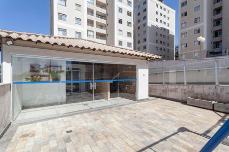 Apartamento para alugar com 75m², 3 quartos e 2 vagas Apartamento para alugar com 75m², 3 quartos e 2 vagasÁrea comum