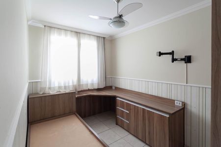 Apartamento para alugar com 75m², 3 quartos e 2 vagas Apartamento para alugar com 75m², 3 quartos e 2 vagasQuarto 2