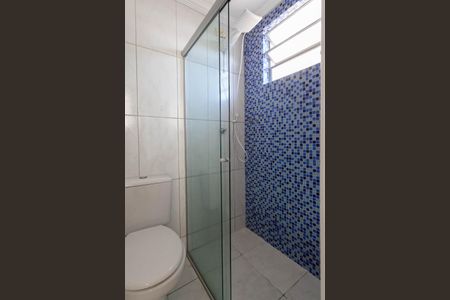 Apartamento para alugar com 75m², 3 quartos e 2 vagas Apartamento para alugar com 75m², 3 quartos e 2 vagasBanheiro da suíte