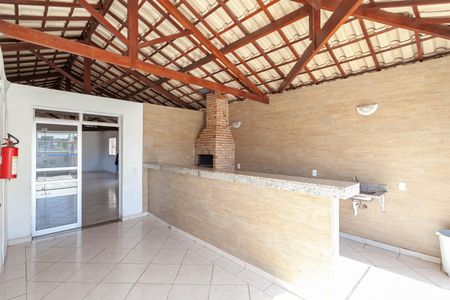 Apartamento para alugar com 75m², 3 quartos e 2 vagas Apartamento para alugar com 75m², 3 quartos e 2 vagasÁrea gourmet