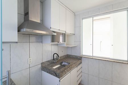 Apartamento para alugar com 75m², 3 quartos e 2 vagas Apartamento para alugar com 75m², 3 quartos e 2 vagasCozinha