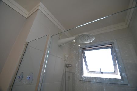Apartamento para alugar com 67m², 2 quartos e 1 vagaBanheiro
