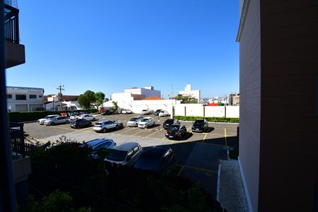 Apartamento para alugar com 67m², 2 quartos e 1 vagaQuarto 2 - Vista