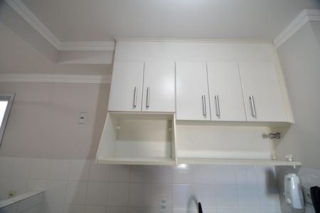 Apartamento para alugar com 67m², 2 quartos e 1 vagaCozinha