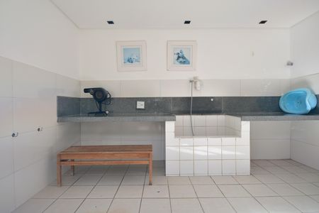 Apartamento para alugar com 67m², 2 quartos e 1 vagaÁrea comum - Pet Place