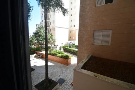 Apartamento para alugar com 67m², 2 quartos e 1 vagaQuarto 1 - Vista