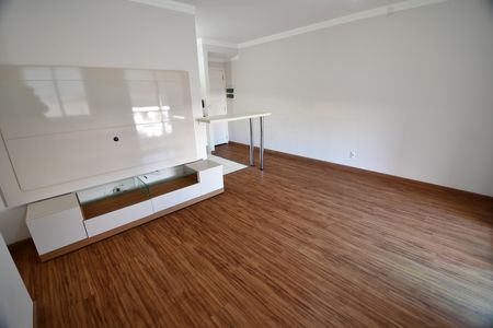 Sala de apartamento para alugar com 2 quartos, 67m² em Jardim Chapadão, Campinas