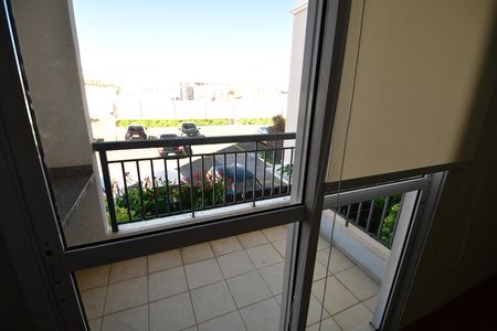 Sala - Sacada de apartamento para alugar com 2 quartos, 67m² em Jardim Chapadão, Campinas