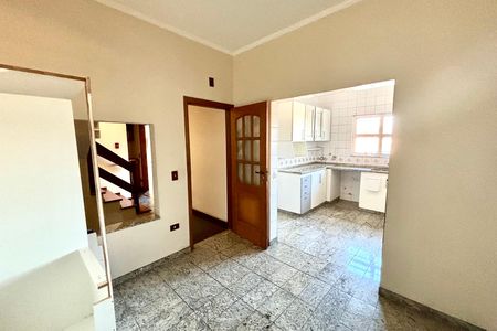 Quarto 1 de casa para alugar com 5 quartos, 275m² em Vila Ester (zona Norte), São Paulo