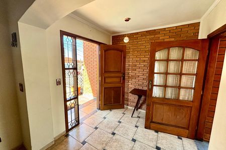Sala de casa para alugar com 5 quartos, 275m² em Vila Ester (zona Norte), São Paulo