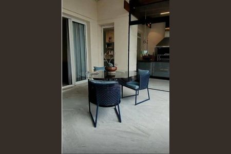 Apartamento à venda com 380m², 3 quartos e 4 vagasFoto 01