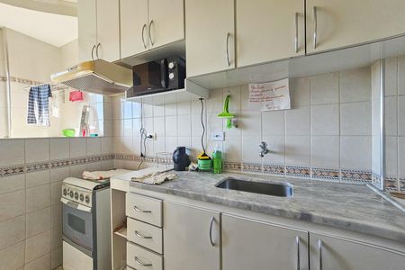 Apartamento para alugar com 71m², 1 quarto e 1 vaga