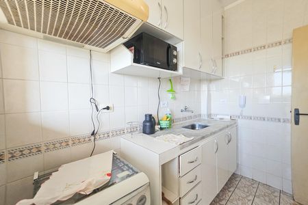 Apartamento para alugar com 1 quarto, 71m² em Balneario Cidade Atlantica, Guarujá