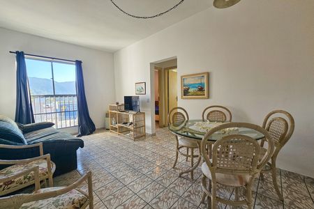 Apartamento para alugar com 1 quarto, 71m² em Balneario Cidade Atlantica, Guarujá